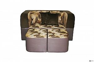 Canapea transformabila TIARA Caprice-4 Extra 160/200