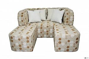 Canapea transformabila TIARA Caprice-4 Extra 160/200