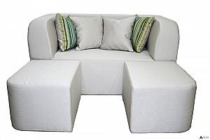 Canapea transformabila TIARA Caprice-4 Extra 160/200