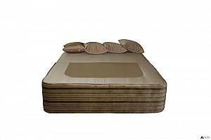 Canapea transformabila TIARA Caprice-4 Extra 160/200