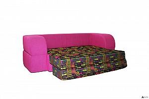 Canapea transformabila TIARA Terra Plus  D 175/195