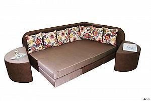Canapea transformabila TIARA Picasso-7 
