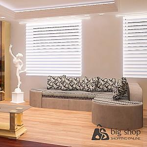 Canapea transformabila TIARA Picasso-7 B