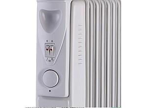 Calorifer electric cu ulei Victronic VC5