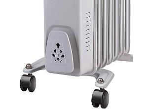 Calorifer electric cu ulei Victronic VC5