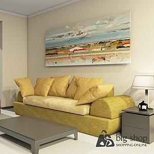 Canapea transformabila TIARA Lotos-1 