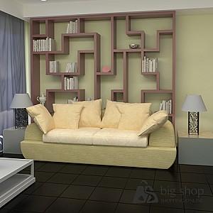 Canapea transformabila TIARA Lotos-1 