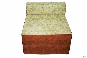 Canapea transformabila TIARA Puf-pliant-2  80/200