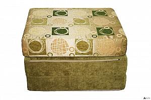 Canapea transformabila TIARA Puf-pliant-3  80/195 