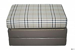 Canapea transformabila TIARA Puf-pliant-3  100/195 