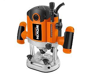 Masina de frezat Wokin 783612