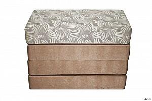 Canapea transformabila TIARA Puf-pliant-4  80/200