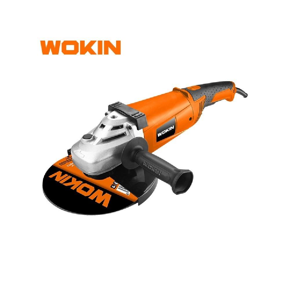 Polizor unghiular Wokin 784923