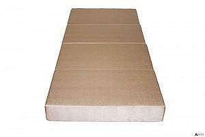 Canapea transformabila TIARA Puf-pliant-4  80/200