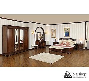 Pat MobiLux Elegance 1800 N