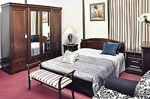 Pat MobiLux Elegance 1800 N