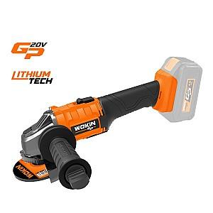 Masina de lustruit Wokin 623445