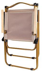 Scaun pliabil Xenos Style Beige