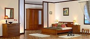 Pat MobiLux Romantique Lux 1800