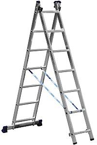 Scari ELKOP VHR TK (2x7)