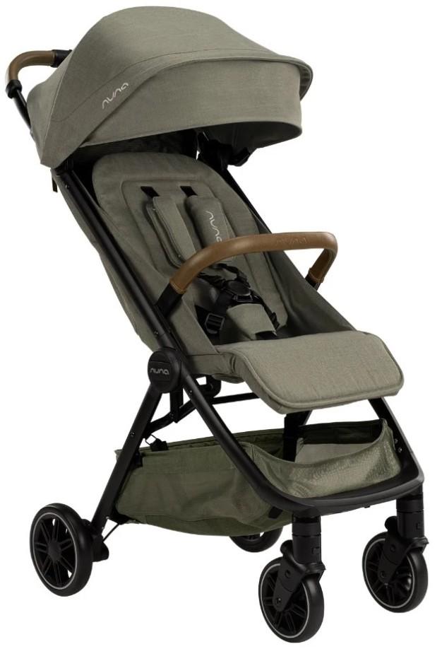 Carucior de plimbare Nuna TRVL Pine