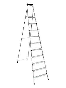 Scari Sarayli Jackson 10 trepte