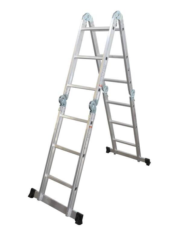 Scari Veloxi Transformer 4x3 trepte