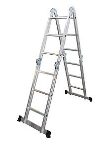 Scari Veloxi Transformer 4x3 trepte