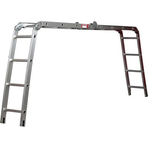 Scari Veloxi Transformer 4x4 trepte