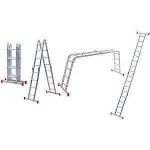 Scari Veloxi Transformer 4x4 trepte
