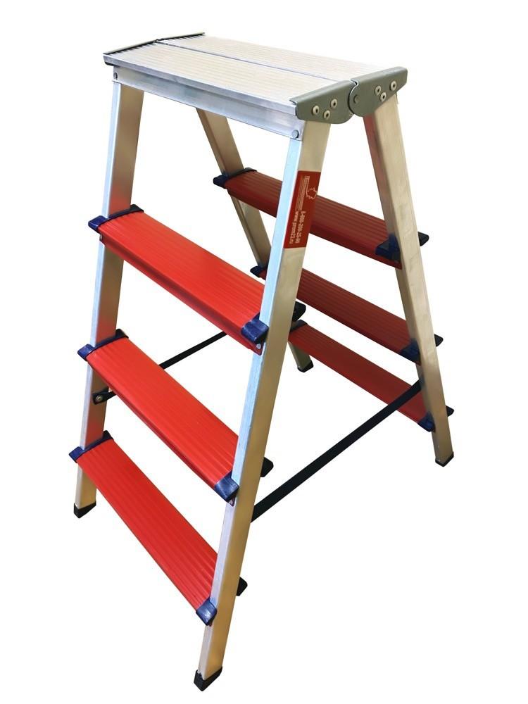 Scari Veloxi dublu sens 4+4 trepte COLOR