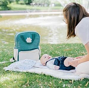 Genta pentru mamici Badabulle Safari