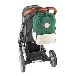 Genta pentru mamici Badabulle Safari