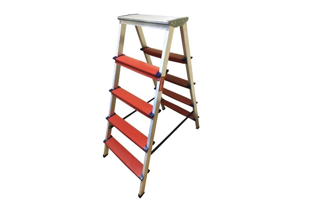 Scari Veloxi dublu sens 5+5 trepte COLOR