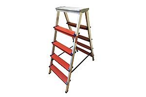 Scari Veloxi dublu sens 5+5 trepte COLOR