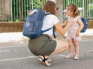 Genta pentru mamici Badabulle Oasis