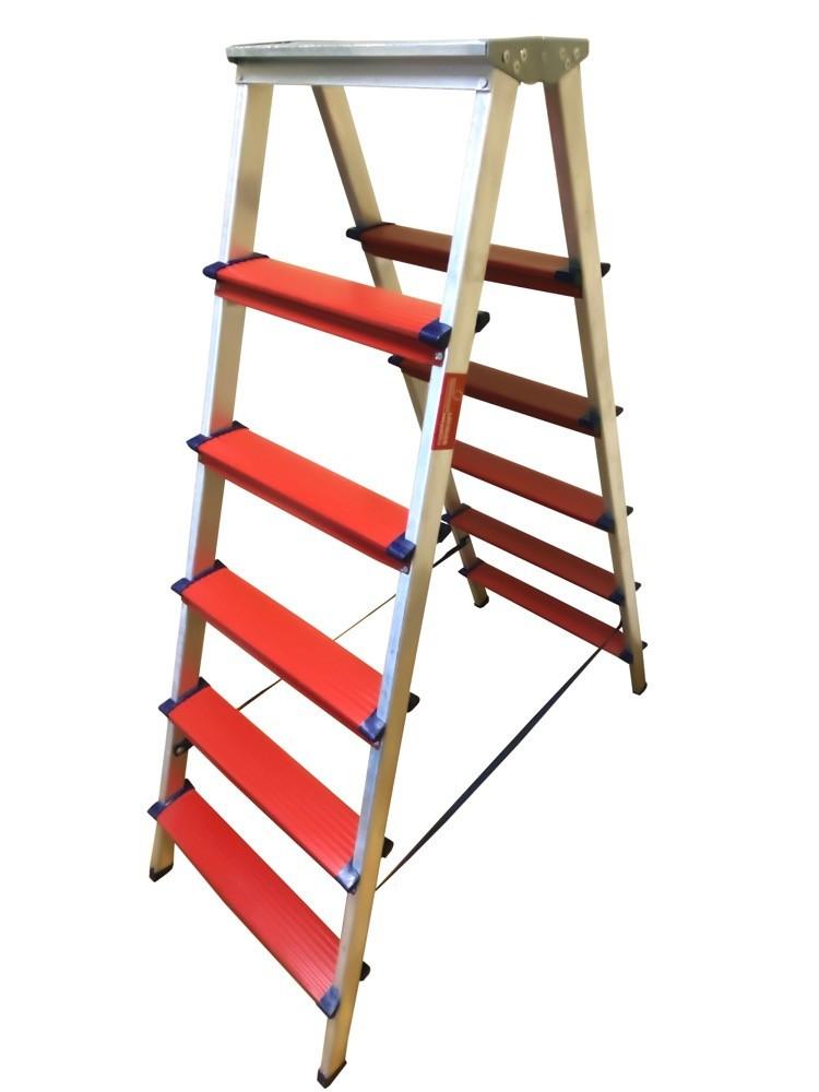 Scari Veloxi dublu sens 6+6 trepte