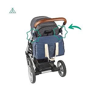 Genta pentru mamici Badabulle Bowling Oasis