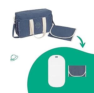 Genta pentru mamici Badabulle Bowling Oasis