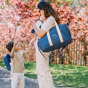 Genta pentru mamici Badabulle Bowling Oasis