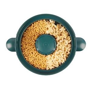 Robot de bucatarie Babymoov 6 in 1 Nutribaby+ Opal Green