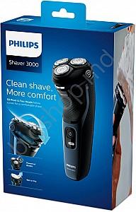 Aparat de ras electric Philips S3134/51