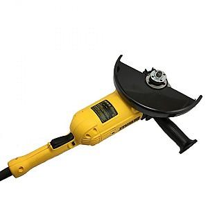 Polizor unghiular Dewalt DWE490