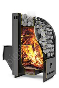 Soba Teplodar CASCAD 18 LP