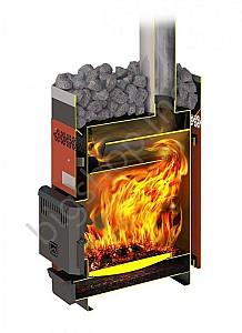 Soba Teplodar РУСЬ 12 ЛУ