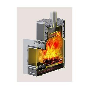 Soba Teplodar РУСЬ 18 ЛНЗП Панорама