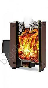 Soba Teplodar ТАМАНЬ 10 Т