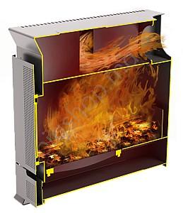 Soba Teplodar MATRITA-100