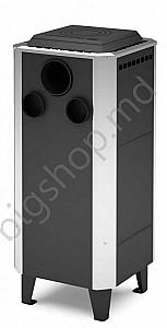 Soba Teplodar VERTICALI METALLICA