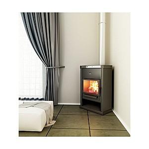 Focar semineu Teplodar OV-120 colț